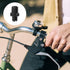 M10 Bike Brake Cable Handle Lever Adjusting Screws, 4 Pack 10mm Fastener Bolt for Mountain Bike Accessories - Black