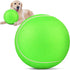 Giant Large Tennis Ball for Dogs: 9.5" Big Ball for Outdoor Play, Green Dog Tennis Ball