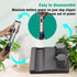 Battery Charger Stand with Type-C - Compatible with Wahl Arco and Arco SE Pet Dog Clipper Replacement Battery
