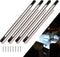 Boat Interior Lights White, Waterproof Led Boat Lighting, Marine Led Strip Lighting,