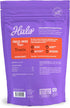 Halo Raw Freeze Dried Dog Treats: Chicken Hearts Recipe, 2-OZ Pouch for All Life Stages