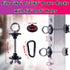 2PCS 2"x2" 3"x3" 5/8" 1" J Bryant Power Rack Attachments for Resistance Bands Heavy Duty Squat Rack Accessories Fits