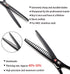 Dream Reach Professional 7.0'' Dog Grooming Scissors, Chunker Scissors for Pet Hair Trimming