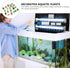 PATKAW Terrarium Plants, 20pcs Miniature Aquarium Plants for Micro Landscape Bonsai Decorations