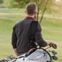 Golf Bag Shoulder Strap, Single Padded Adjustable Straps for Universal Replacement