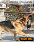 Clysoru Dog Tug Toy Tough Jute Bite Pillow Lasting Training Equipment Puppy to Large Dogs Interactive for Large