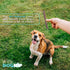 Dog Nip! 6" Taffy Sticks, 1 Pound (Approx. 35-45 Pieces) - Naturally Rich in Glucosamine and Chondroitin