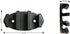 Zig Zag Cleat for Kayaks and Canoes - 2 Pack