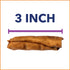 Pet Factory CareChewz Collagen Mini Rovers Dog Chew Treats, Chicken Flavor, 8 oz