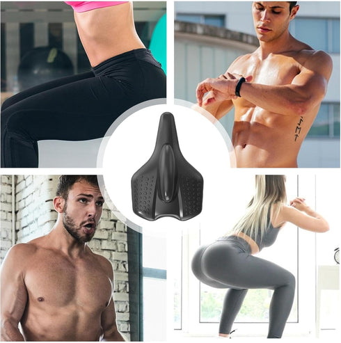 Generic Male Pelvic Floor Muscle Workout - Pelvic Floor Muscle Training, Male Kegel Exercise | Sit- -Top Men's Pelvic