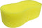 STAR BRITE Bone Shaped Sponge (040074P)