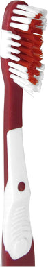 Set NFL Kansas City Chiefs Unisex Travel Toothbrush and Travel Case