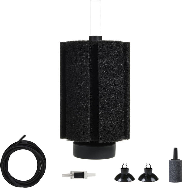 ALEGI Aquarium Large Sponge Filter 100 Gallon, 80 Gallon Sponge Filter with