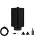 ALEGI Aquarium Large Sponge Filter 100 Gallon, 80 Gallon Sponge Filter with