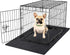 Dog Playpen Mat Pads, Puppy Pads for Dogs Training, Whelping, Housebreaking, Incontinence,