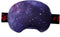 Wanty Lycra Microfiber Ski Snowboard Goggle Cover Sleeve Protectors for Lens Travel Storage