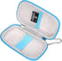 Hard Case Replacement for EMAY/CONTEC/SonoHealth Portable ECG Heart Rate Monitor