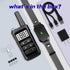 Dog Training Collar with 3300Ft Remote Range, Waterproof Electric Collar for Large Medium Small Dogs