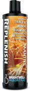 Brightwell Aquatics Replenish, Premium Trace & Minor Element Supplement for Marine Aquariums, 125 ml