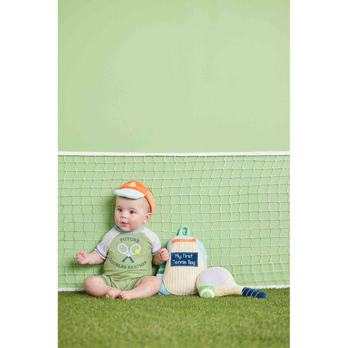 Set Tennis Plush