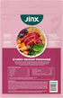 Immune 11.5lb Jinx Premium Dry Dog Food, for All Lifestages - Real Beef, Brown Rice & Sweet Potato Kibble