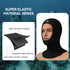 3mm Swimming Diving Scuba Hood Neoprene Wetsuit Hood for Men Women Youth, Diving Cap for Surfing Thermal Hood