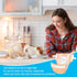 24pcs Pet Soft Disposable Cat Diapers - Female Dog Diapers for Cats & Dogs in Heat Period or Urine Incontinence, Doggie