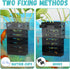 4 Pcs Aquarium Plant Holder, Fish Tank Planter Cups with Hooks and Suction Cups for Aquatic Plants