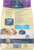 4-lb (Pack 2) Blue Buffalo Life Protection Formula Natural Adult Toy Breed Dry Dog Food, Chicken and Brown Rice