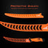 KastKing Speed Demon Pro Fillet Knife - Razor Sharp G4116 German Stainless-Steel Blade, Professional Level