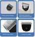 P1 Vacuum,Size-7F 1/8"(3.2mm),Made Replacement Blade for nebot Pro Pet Grooming Kit & Cut Length of Ceramic Blade