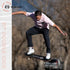 WHOME Skateboards for Adults/Kids, 31"x8" Pro Standard Complete Skateboard, 8-ply Alpine Maple Deck, ABEC-9 Bearings