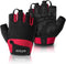 SIMARI Breathable Workout Gloves for Men & Women, Weight Lifting Gloves with