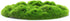 Penn-Plax Aqua-Flora Living Resin Decoration with Embedded Glosso Plant Seeds for Freshwater Fish