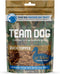 Duck Freeze Dried Raw Dog Food Topper, Wet & Dry Dog Food Toppers for Picky Dogs, 5 Oz