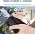 Pawfly Large Bio Sponge Filter, 3 Pack for Quiet Betta Fry Shrimp and Small Fish Tank up to 50 Gallon