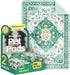 Washable Pee Pads for Dogs 2 Pack Reusable Puppy Training Pads 48"x32"