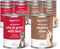 Amazon Basics Wet Dog Food Variety Pack, Country Stew Flavor and Cuts