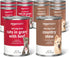 Amazon Basics Wet Dog Food Variety Pack, Country Stew Flavor and Cuts