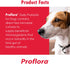Probiotics for Dogs, Complete Gut Health & Immune Support, 60 Soft Chews, Easy to Use
