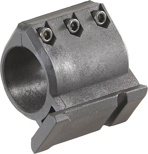 Streamlight 69901 Mag Tube Mount, 12 Gauge, Black
