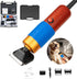 JAYGOVAN Sheep Clippers 36W,Animal Shearing Machine, Farm Livestock Grooming Kit with Replaceable Blade,2