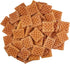 12 oz Pack 1 Amazon Brand - Wag Dog Treats, Chicken and Waffle Bites, Resealable