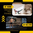Resistance Bands for Working Out - Exercise Bands for Pull Up Assistance, Stretching, Gym Bands