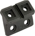 Magpul M-LOK Offset Light and Optic Picatinny Rail Mount, Polymer