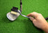 PrideSports Golf Club Cleaning Brush in Black