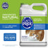 Cat's Pride Lightweight Clumping Litter, Natural, 10 Pounds, Powerful Odor Control, Unscented