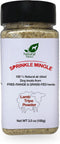 Sprinkle Mingle All Natural 100% Lamb Tripe Topper with Probiotics for Dog Food, 3.5oz
