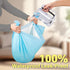 CLEAN SPACES 100 Count 22"x 22", Super Absorbency Puppy Pads Leakproof Quick Drying Dog Training Pee Pads, Puppy Pee