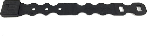 Tactical Tailor Fight Light Malice Clips - 4 Pack (Short) - Black